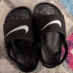 Nike Kawa Toddler Sandals